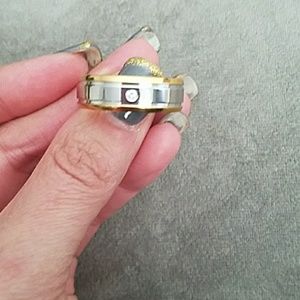 Men ring